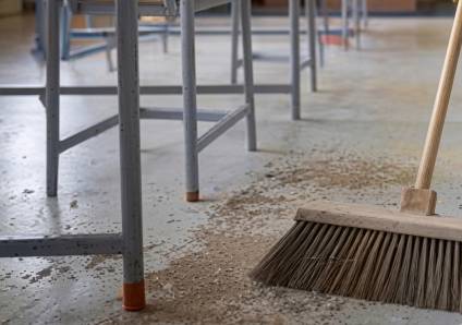 Acto público en Cañuelas: se cubrirán 17 cargos auxiliares en escuelas del distrito